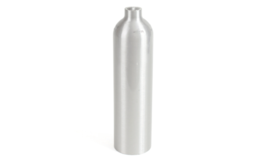 Cylinder Aluminium 3 Ltr 200 Bar DIL